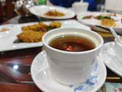 -宝通寺素菜馆(宝通禅寺店)