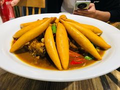 -香山湖家家宴(中山陵店)