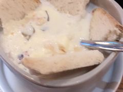 -云海肴·汽锅鸡·云南代表菜(天津国金汇店)