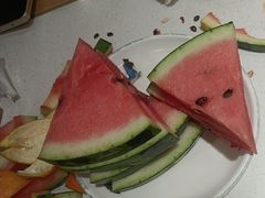 -蜀留香火锅(社会山店)