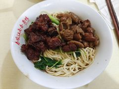 大肠-泰顺江南春面馆