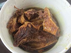 牛排-好成财牛排馆(涂门街总店)