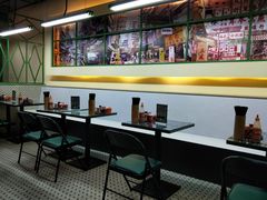 -莅香岛港式餐厅(滨江道店)
