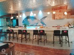 -FISH&POTATO Cō(地中海美食 万象城店)