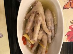 -虾饺妹·粤式手工点心(水荫路店)