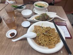 -百福麵家(新馬路店)