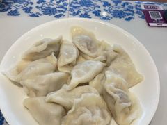 -东方饺子王(大屯路店)