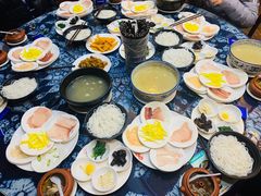 -桥香园过桥米线(国贸店)