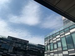 -MARU玛露音乐餐厅(前滩世贸店)