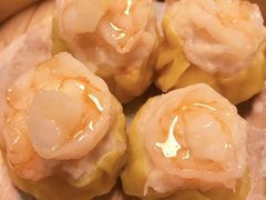 -煲王粤菜餐厅(中侨中心店)