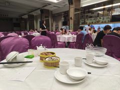 大堂-万禧明珠大酒楼(海丰店)