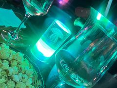 -MOSSO音乐酒吧·Live House(南京西路店)