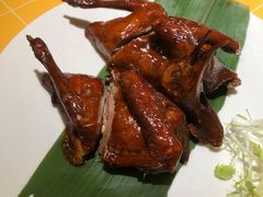 -蔡澜点心·粤菜(花城汇南区店)