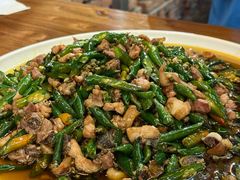 -陈有良尖椒鸡(渝中示范店)
