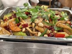 -小四川特色烤鱼(新城总店)