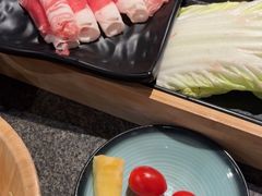 -湊湊火锅·茶憩(皇姑万象汇店)