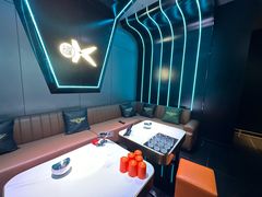 -欢乐迪KTV(南坪上海城店)