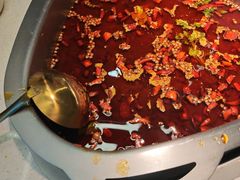 -味之绝美蛙鱼头火锅(松江万达店)