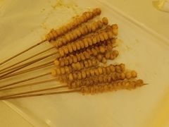 -白仁仔· 活烤海鲜 宵夜(豫园店)