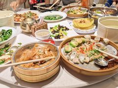 -顺德佬华侨城店·商务宴请·团建