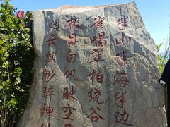 -棒棰岛宾馆景区