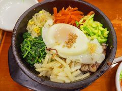 石锅拌饭-全州拌饭馆(断桥店)