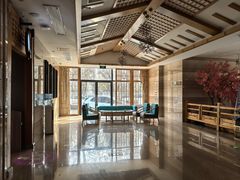 -纽斯洗浴SPA(三墩店)