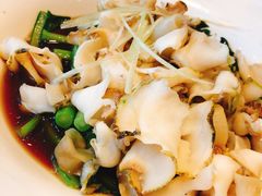 -小渔船渔家传统菜(鲅鱼圈店)
