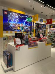 -乐高授权专卖店(中关村领展店)