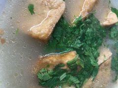 -宛平李记小吃(东关街店)