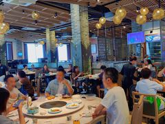 -滋粥楼·顺德菜(番禺广场总店)