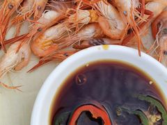 -崖口红树林海鲜餐厅