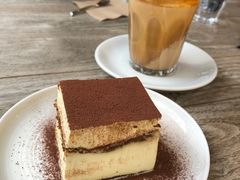 -VOYAGE COFFEE 咖啡烘焙工坊店(798艺术区店)