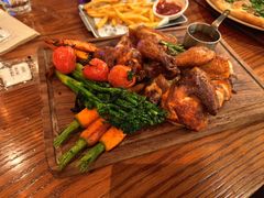 -京A Taproom·精酿餐吧(CBD店)