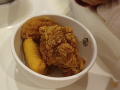 -龍歌自助小火锅(城阳万象汇店)