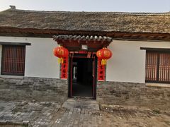 -杨家埠民间艺术大观园