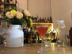 -BIJOU coffee&cocktail(龙岗万科广场店)