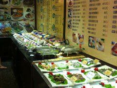 -粥全粥到海鲜家常菜(瞿塘峡路店)