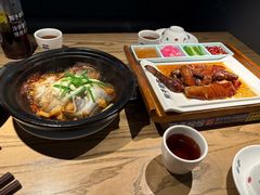 -茄子恰恰·新云南小炒(坪山益田店)