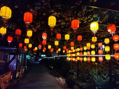 -广东天露山旅游度假区
