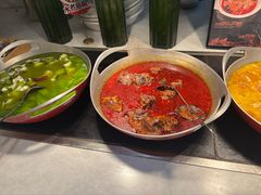 -晶丽香榭自助餐(南京大饭店)