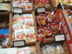 -来伊份LYFEN(集庆门路店)
