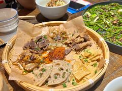 -铁公鸡·四川料理(天环广场店)