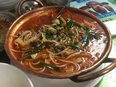 -88号小吃店·经典云南菜·地道纳西美食