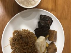 -素德轩素食餐厅(东港店)