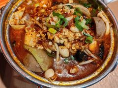-宝葫芦西北茶食铺(万达店)