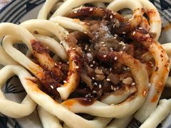 -洁美凉粉店(温江店)