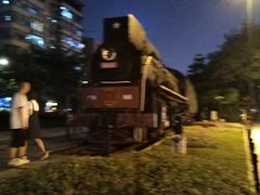 -广九铁路纪念园