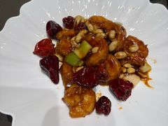 -望乡楼上海菜(日月光店)