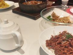 -皇城根·鲁菜济南菜·吊炉烤鸭·炒鸡鱼头(济南旗舰店)